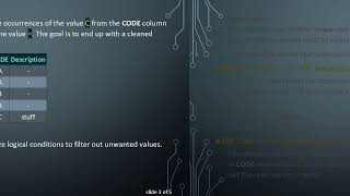 How to Filter Out a Column Value in SQL When Another Column Contains a Value