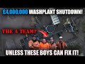 £3000 Per Hour in Losses! If This Job Doesn't get Done! Episode #015