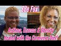 Healing Asthma, Eczema &amp; Obesity with The Carnivore Diet // Ede Fox // The Black Carnivore