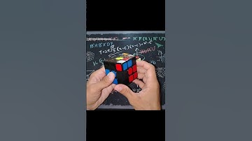 F2L Algorithms: #17 Breakdown | Speedcubing Tips