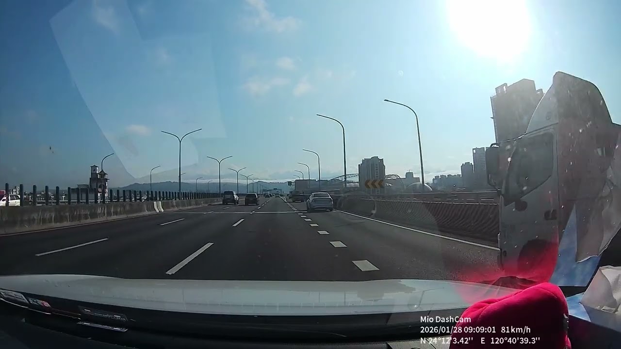 20260128 西屯 - 潭子