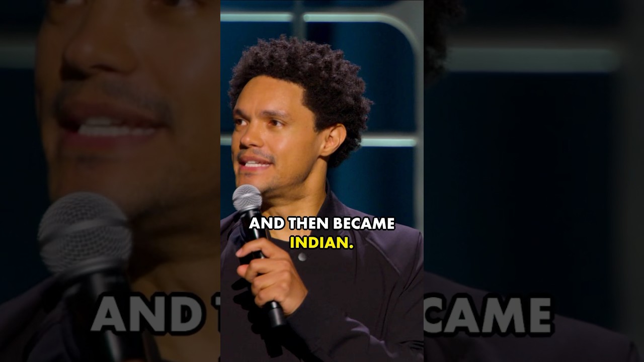 Justin Trudeau’s Trip To India | Trevor Noah 