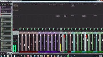 Mixing Tips & Tricks With Geno Episode 3 - Explosive Snare room