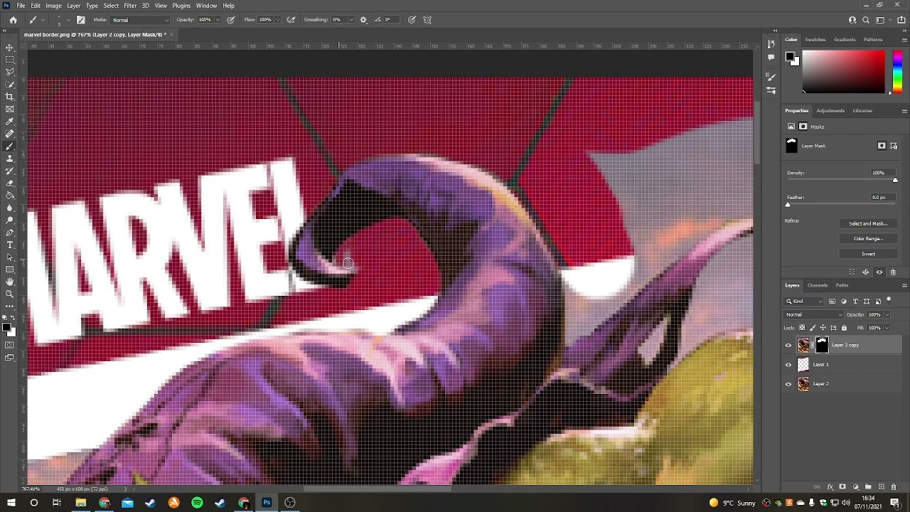 Card Tutorial - YouTube