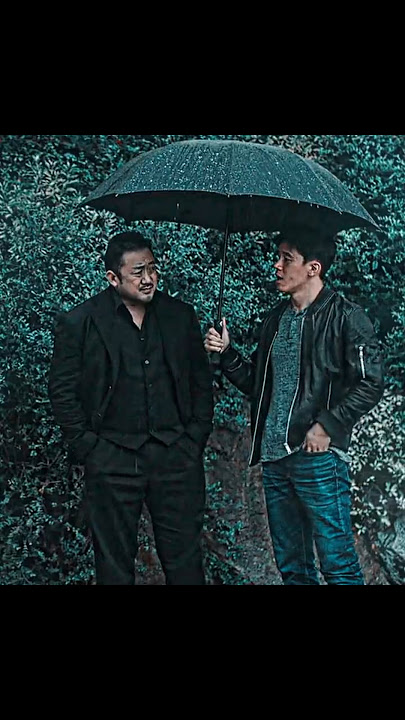 The Gangster, The Cop, The Devil | Sad Edit | Die With A Smile | #edit #shorts