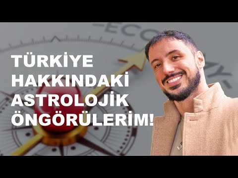 BİR SONRAKİ CUMHURBAŞKANI