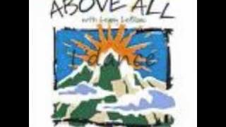 Download lagu Lenny LeBlanc - I Dance (w/ Lyrics)