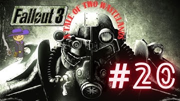 INTO THE PITT!!! Fallout Tale of Two Wastelands #20