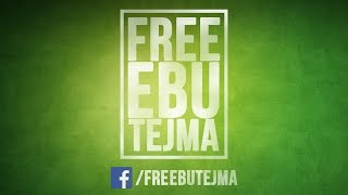 Al-Tawakkul - Sich auf Allah (swt) verlassen - Ebu Tejma | #FreeEbuTejma