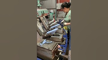 Slippers Factory #shorts