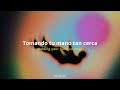 Hayden James x Bob Moses - Do You Want Me (Lyrics Español - Inglés) [Electro Pop]