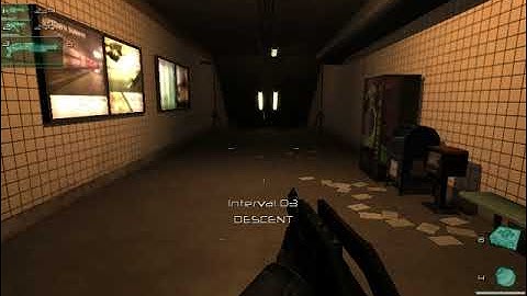 F.E.A.R EXTRACTION POINT  interval 02