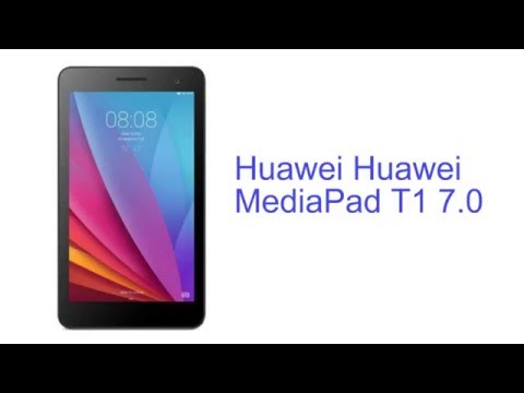 Huawei MediaPad T1