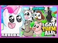 Spending 25K ROBUX to Get ALL the NEW Farm Egg Pets in Adopt Me Update! Roblox Adopt Me Update