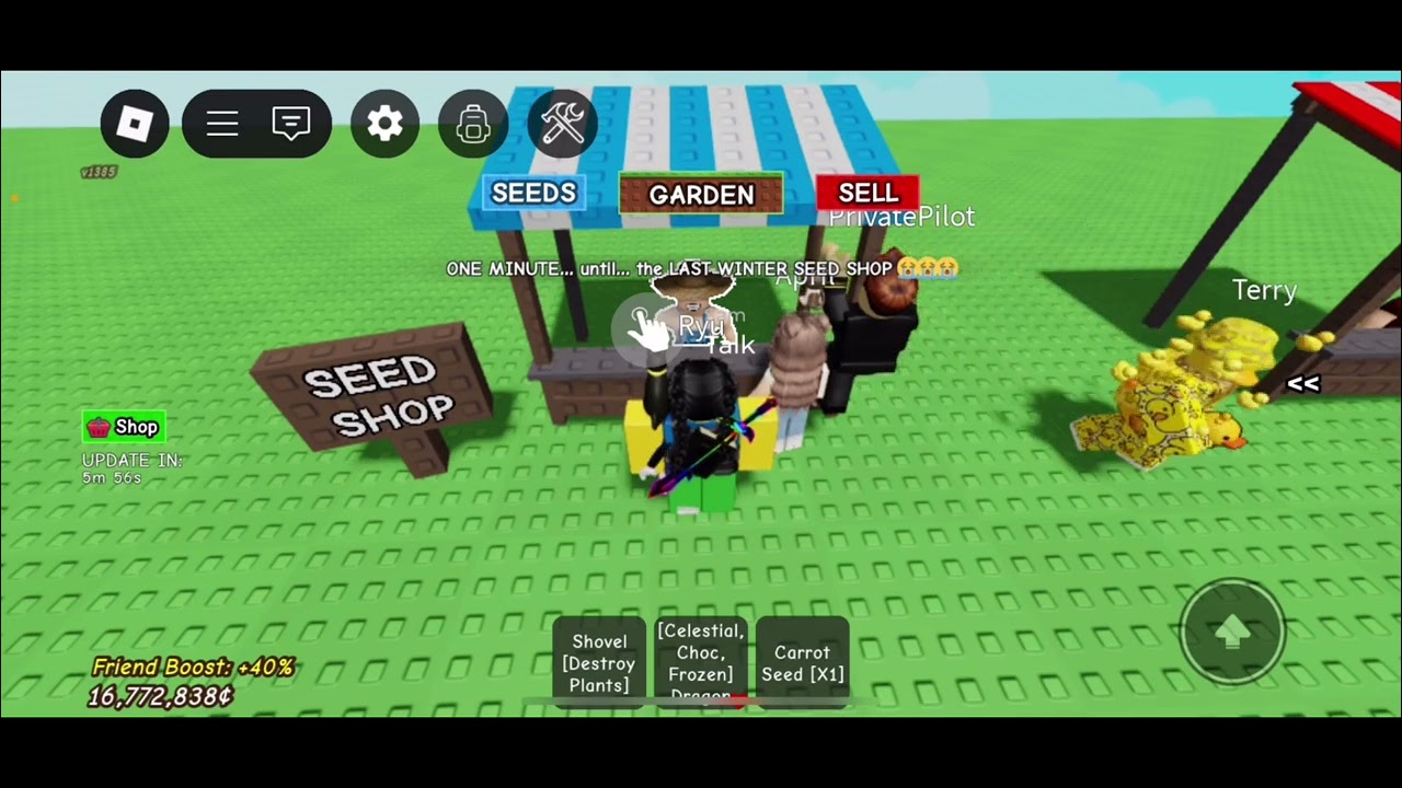 POV: Jandel being Jandel - Collab with The Super Kool Kids