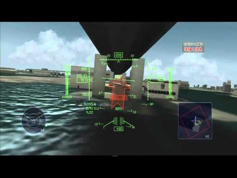 Over G Fighters - Underneath Bridge Stunt Video