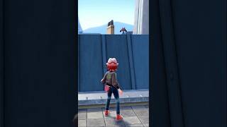 Where To Find Alpha Riolu Pokemon Legends Za