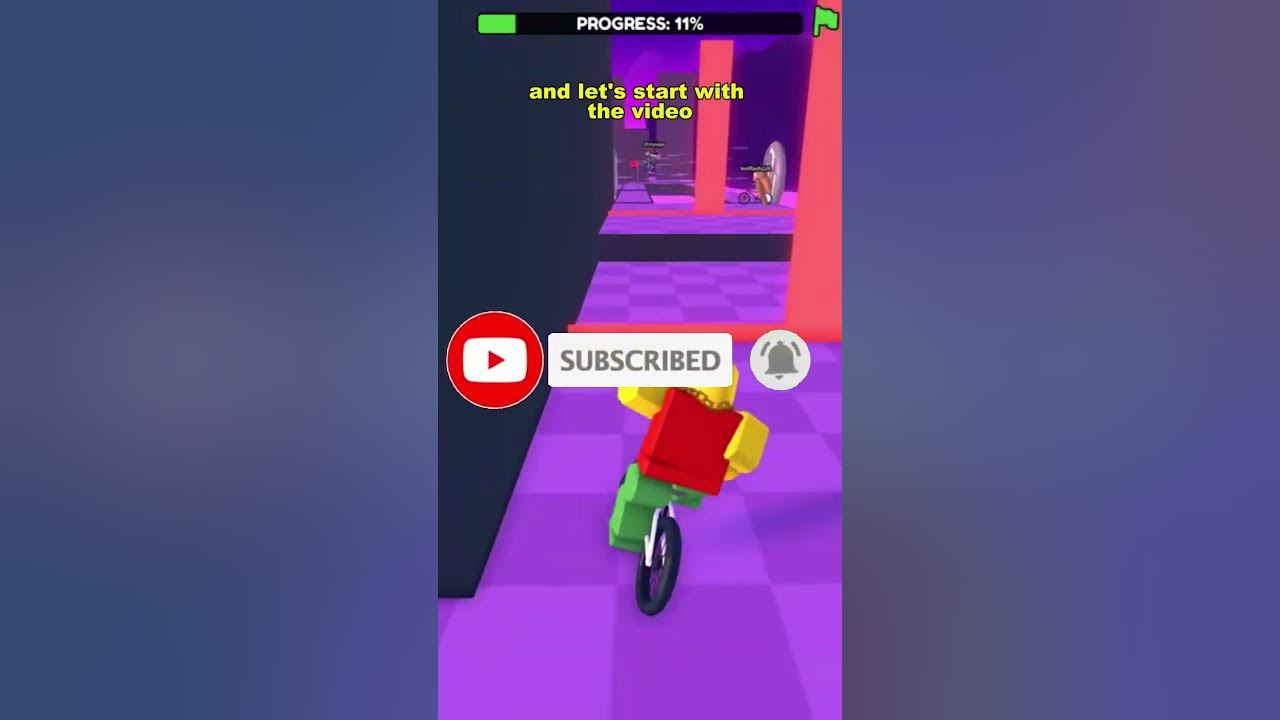 This Simple Robux Trick Made Me RICH in Roblox YouTube