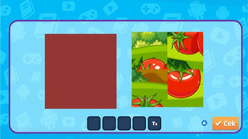 MEMBUAT GAME PUZZLE DI ARTICULATE STORYLINE PART I | BAHYUDIN NOR