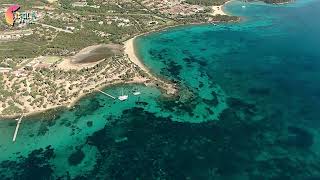 Le Saline nord Palau