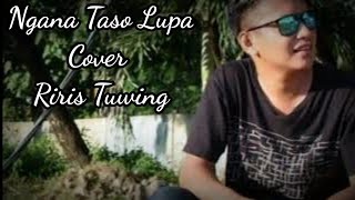 Cover lagu Vonda Pandean. "Ngana Ta So Lupa"