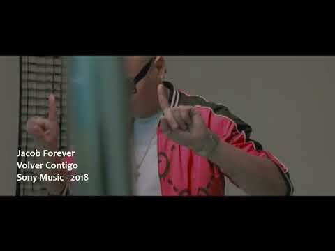 Jacob Forever - Volver Contigo