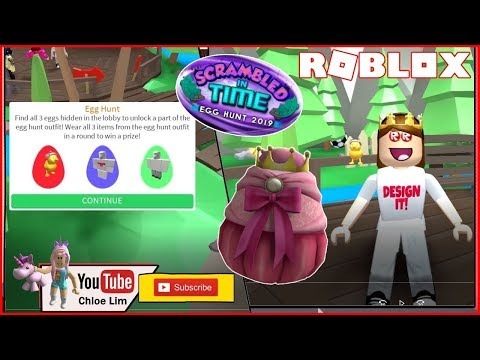 Roblox Design It Gameplay Getting The 2019 Egg Hunt - roblox egg hunt egg design 2019 contest new youtube