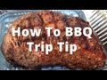 Cook Tri Tip In Oven