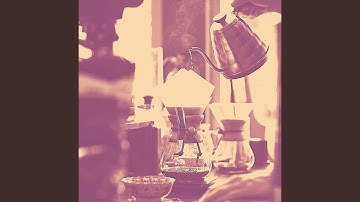 Pulsating Backdrops for Restaurants