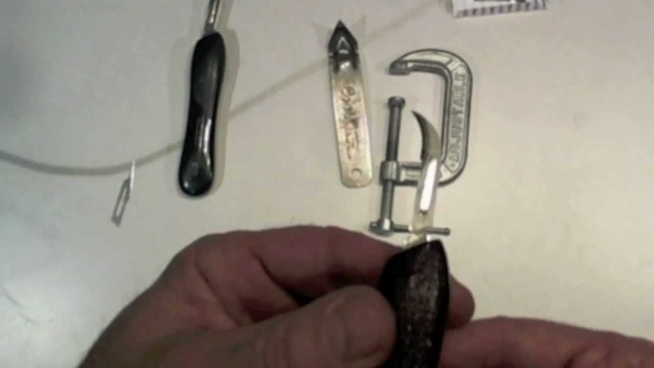 Natural Rubber Mold Making Tools 101 YouTube