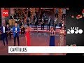 Gala Final Gran Rojo - Capítulo 20 de diciembre de 2019 | Gran Rojo