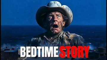 Fall Asleep in the Wild West — A Day You Wouldn’t Survive