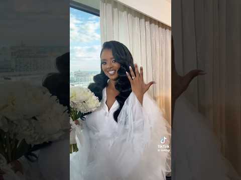 Fiancé Anthem By ALTON KIING Love Marriage Relationship Couple Bridal Habesha Ethiopia 