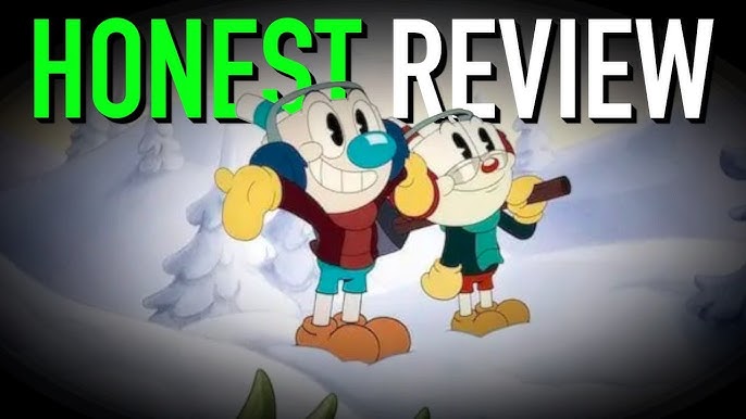 The Cuphead Show! Season 2 Review: Another Glorious Round In Inkwell Isle -  KeenGamer