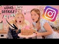 ♡• INSTAGRAM CONTROLE NOTRE RECETTE ! •♡