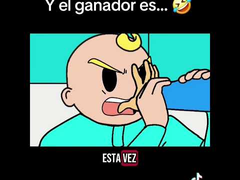 Pocoyo Vs Cocomelon Funk Edit