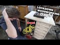 Oops. The compressor doesn't quite fit. 🤦‍♂️ | LOCKDOWN Day 51