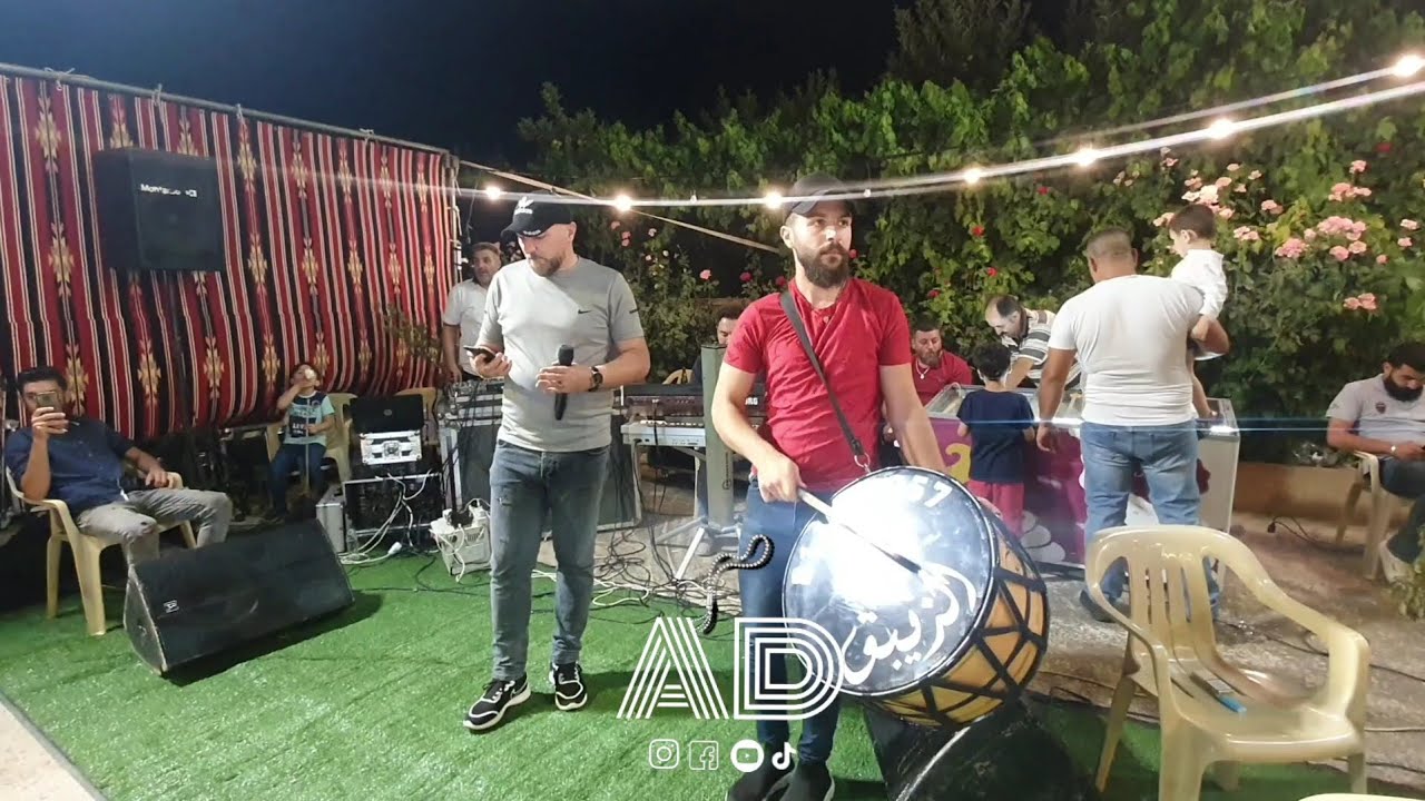 النجم محمد عبد الساتر شو حلوة يا نونا💙