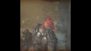 Hannibal moments in - The Callisto Protocol - Death in Video Games - #shorts  #shortsgaming