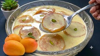 तवे पर बनाये गर्मी की ऐसी ठंडी-ठंडी रेसिपी जिसे खाने के लिये पड़ौसी तो आपके घर मेहमान बनकर चले आएँगे