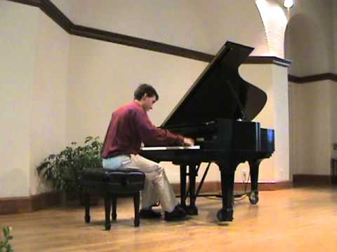 YouTubeでWilliam Ogmundson performing Bumble Boogieを視聴 YouTubeでWilliam Ogmundson performing Bumble Boogieを視聴