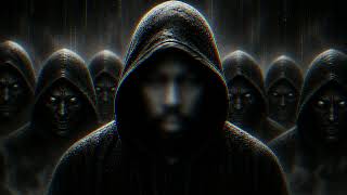 Horror Sample Boom Bap Type Beat "Poltergeist" MF DOOM x Griselda Freestyle RAP Beats 2026