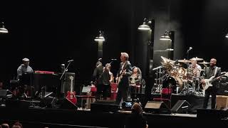 Eric Clapton - Little Queen of Spades (Live in Paris, France 2024) 4K HD 60FPS