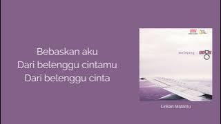TAK PERLU - UNGU (Lirik)