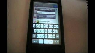 Cydia Full Tutorial/Review 2012 ( Top Sources Listed )