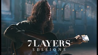 Noah Gundersen - Bad Desire - 7 Layers Sessions #77 chords