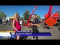 Touch-a-Truck event at Meriam Park brings local families together