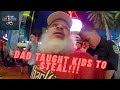 Police Bust Dad Teaching Kids to Shoplift at Universal Orlando