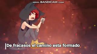 TICK TOCK/ CANCIÓN FOX #FHSZ3R0 #FNAFHS (Letra + Video)