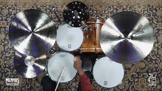 Zildjian 10
